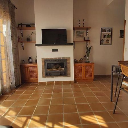 Brenas Garden C9 Apartman Breña Baja Kültér fotó