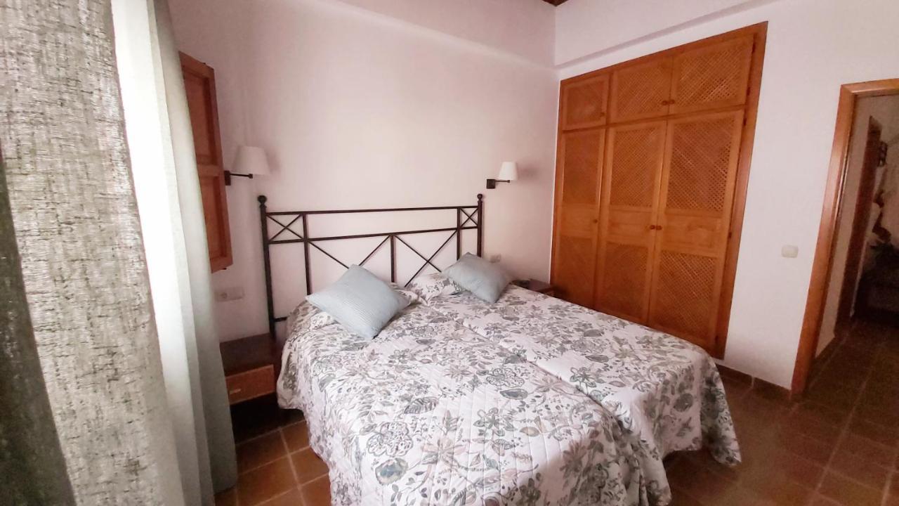 Brenas Garden C9 Apartman Breña Baja Kültér fotó