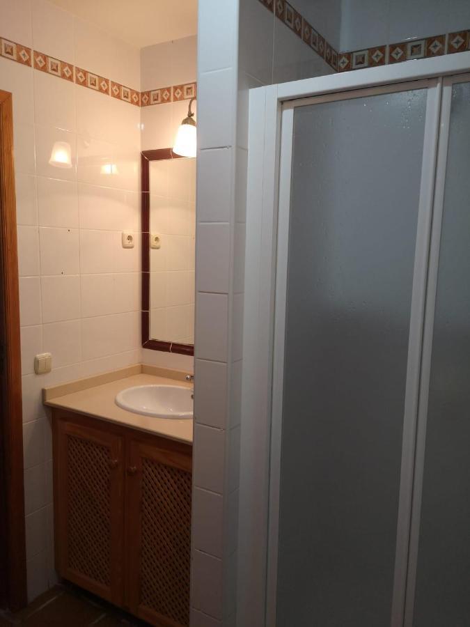 Brenas Garden C9 Apartman Breña Baja Kültér fotó