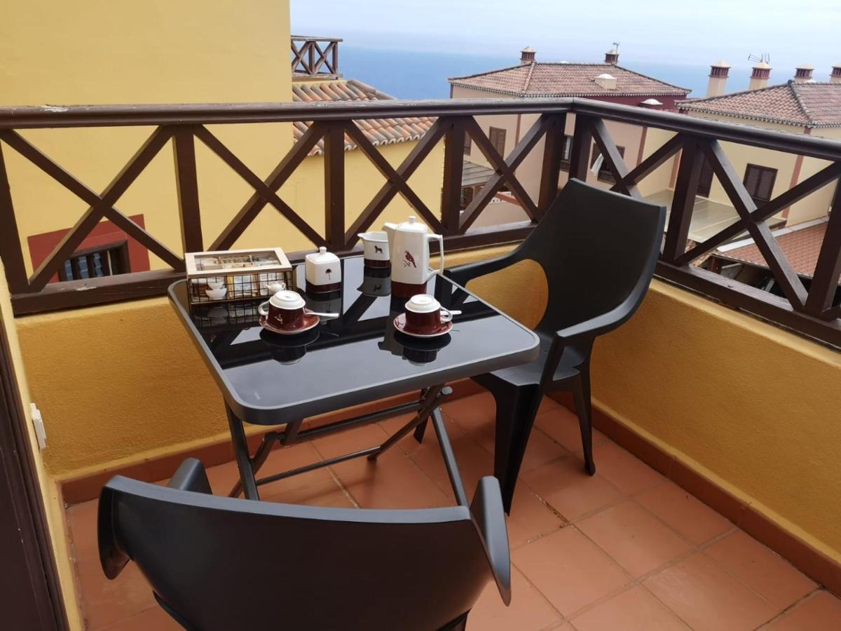 Brenas Garden C9 Apartman Breña Baja Kültér fotó