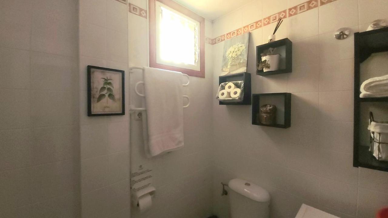 Brenas Garden C9 Apartman Breña Baja Kültér fotó