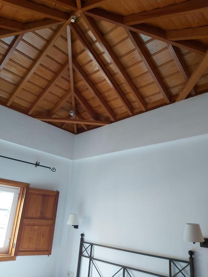 Brenas Garden C9 Apartman Breña Baja Kültér fotó