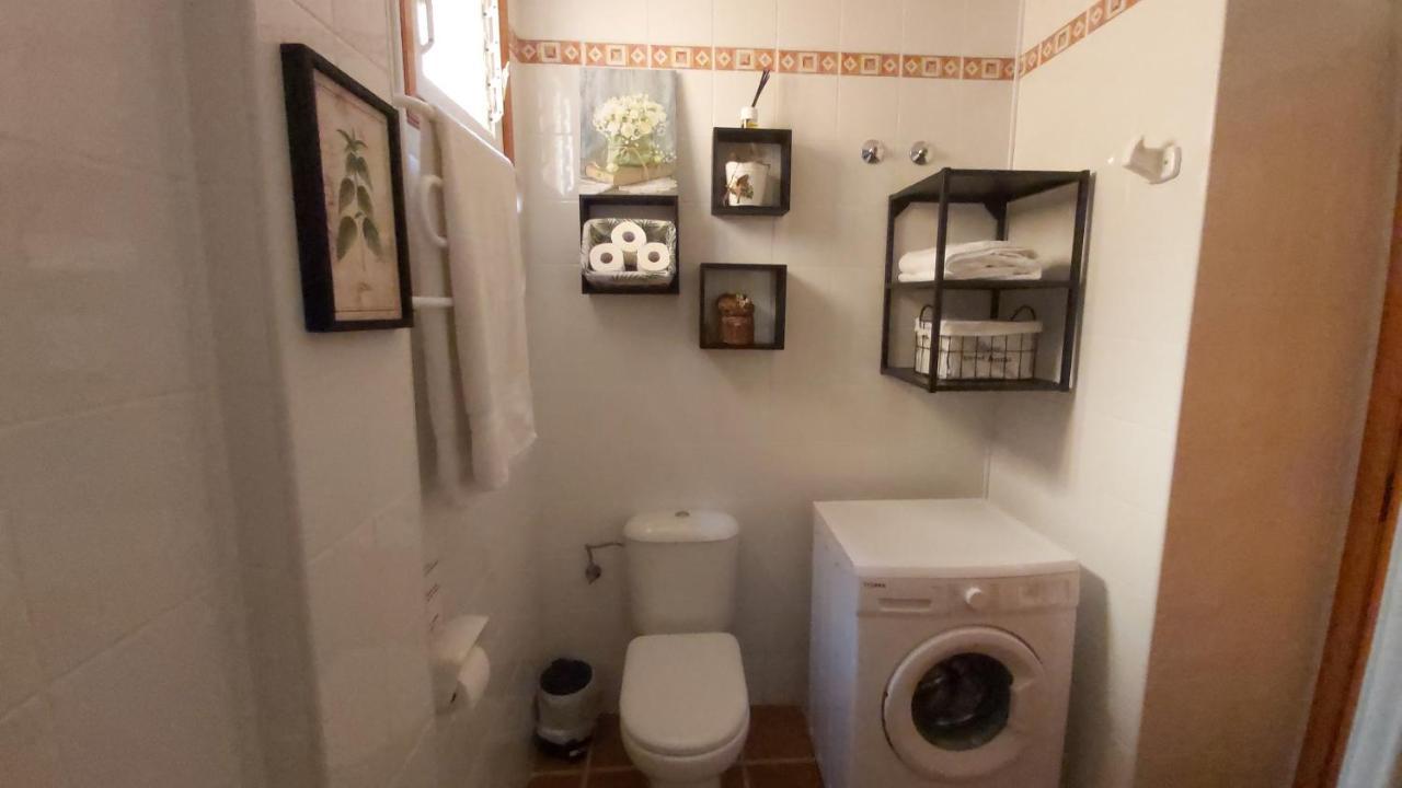 Brenas Garden C9 Apartman Breña Baja Kültér fotó