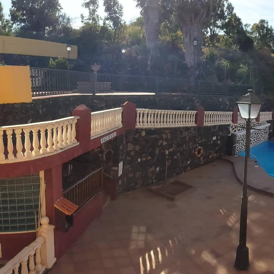 Brenas Garden C9 Apartman Breña Baja Kültér fotó