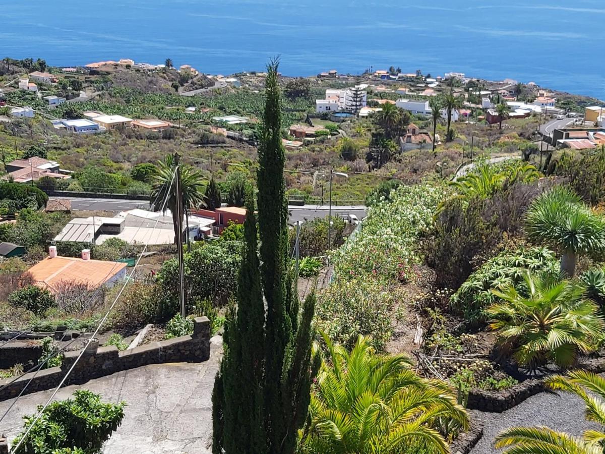 Brenas Garden C9 Apartman Breña Baja Kültér fotó