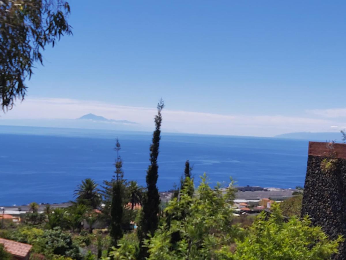 Brenas Garden C9 Apartman Breña Baja Kültér fotó